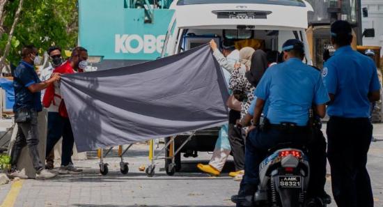 Last Two Bodies Of Italian Divers Recovered